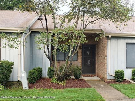 Manalapan Apartments for Rent .